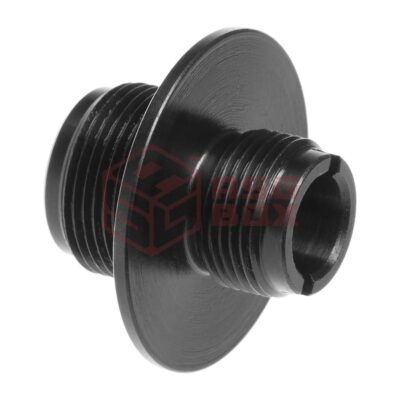 asgbox.pl - PSS VSR-10 G-Spec Silencer Attachment PSS