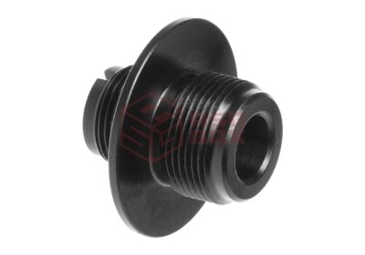 PSS PSS VSR-10 G-Spec Silencer Attachment Black - obrazek 2