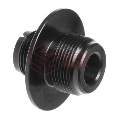 Alternative view of PSS PSS VSR-10 G-Spec Silencer Attachment Black