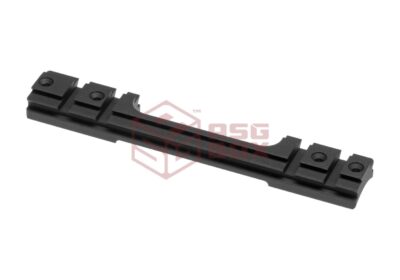 PSS PSS VSR-10 Real Mount Base Black - obrazek 2