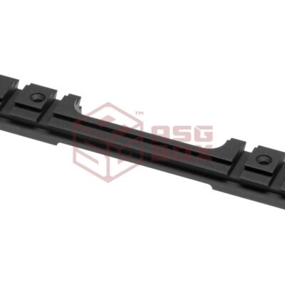 Alternative view of PSS PSS VSR-10 Real Mount Base Black