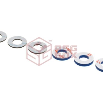 Alternative view of PSS PSS VSR-10 Silent Damper