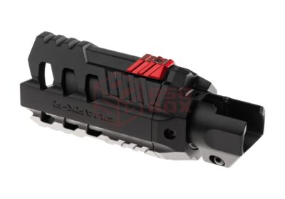 Acetech Quark R Shotgun Tracer Unit Black - obrazek 2