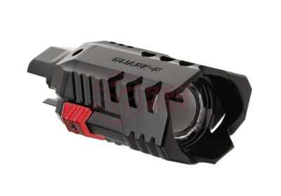 Acetech Quark R Shotgun Tracer Unit Black - obrazek 3