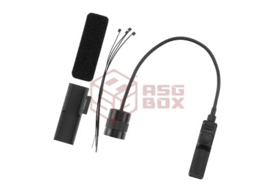 Fenix ALG-05 + AER-03 V2.0 Pressure Switch