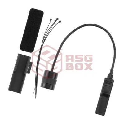 Fenix ALG-05 + AER-03 V2.0 Pressure Switch