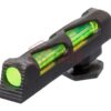 HIVIZ LiteWave Front Sight for Glock OD-TM-12144500000 44051 GL2014 asgbox.pl