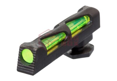 HIVIZ LiteWave Front Sight for Glock - obrazek 3
