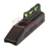 HIVIZ LiteWave Front Sight for Ruger MK I/II/III/IV OD-TM-12144700000 44045 HRBLW01 asgbox.pl