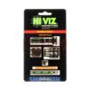asgbox.pl - TomBuster Shotgun Sight Set HIVIZ