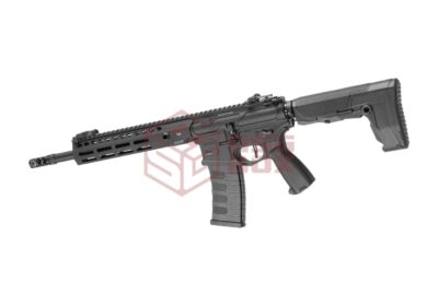 SGR 556 S-AEG Black - obrazek 2