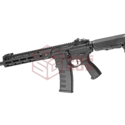 Alternative view of SGR 556 S-AEG Black