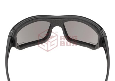 Wiley X WX Breach Black Ops Grey Black - obrazek 2