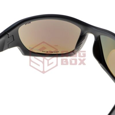 Alternative view of Wiley X WX Climb Captivate Blue Grey