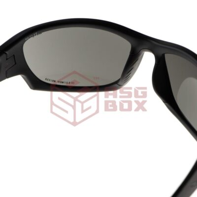 Alternative view of Wiley X WX Climb Grey Black