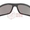 Wiley X WX Contend Black Ops Grey Black OD-TM-12149406000 31386 ACCNT01 asgbox.pl