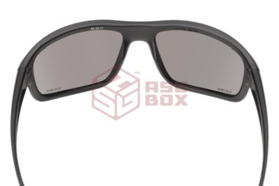 Wiley X WX Contend Black Ops Grey Black - obrazek 2
