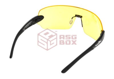 Wiley X WX Detection Clear / Yellow / Orange / Purple / Copper Black - obrazek 2