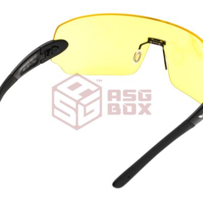 Alternative view of Wiley X WX Detection Clear / Yellow / Orange / Purple / Copper Black