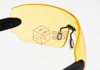 Wiley X WX Detection Clear / Yellow / Orange / Purple / Copper Black - obrazek 5