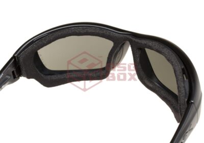 Wiley X WX Gravity Black Ops Grey Black - obrazek 2