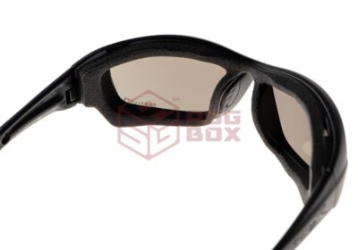 Wiley X WX Gravity Captivate Polarized Grey Black - obrazek 2
