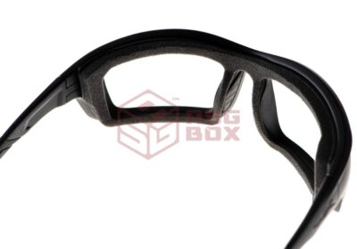 Wiley X WX Grid Clear Black - obrazek 2