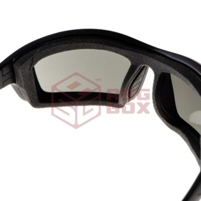 Alternative view of Wiley X WX Grid Grey Black