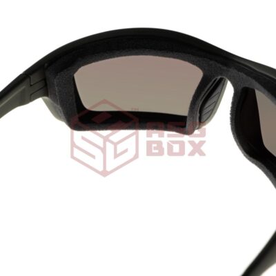 Alternative view of Wiley X WX Grid Polarized Grey Green