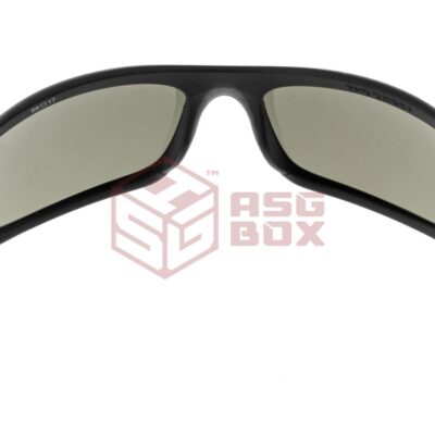 Alternative view of Wiley X WX Omega Black Ops Grey Black