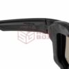 Wiley X WX Ozone Captivate Polarized Grey Black OD-TM-12150806000 40988 CCOZN08 asgbox.pl