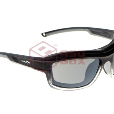 asgbox.pl - WX Ozone Silver Flash Wiley X