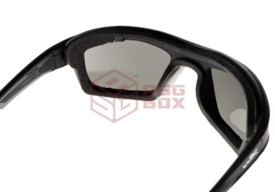 Wiley X WX Ozone Silver Flash Black - obrazek 2
