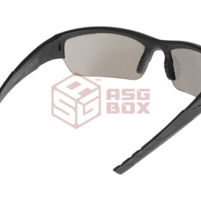 Alternative view of Wiley X WX Valor 2.5 Grey Black