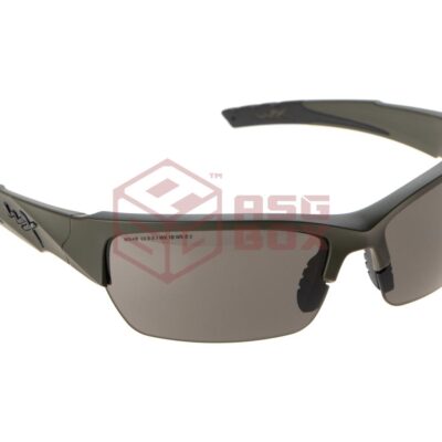 asgbox.pl - WX Valor 2.5 Grey / Clear / Rust Wiley X