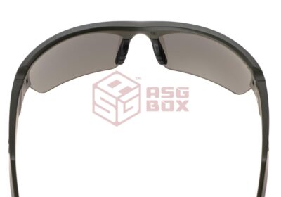 Wiley X WX Valor 2.5 Grey / Clear / Rust Olive Drab - obrazek 2