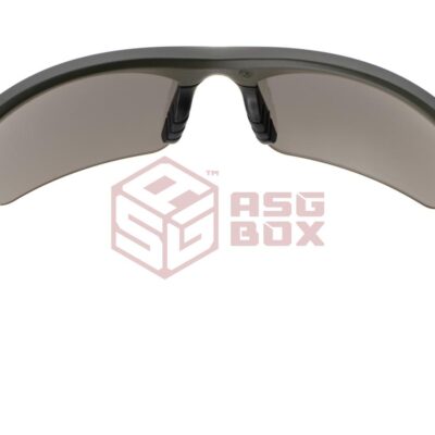 Alternative view of Wiley X WX Valor 2.5 Grey / Clear / Rust Olive Drab