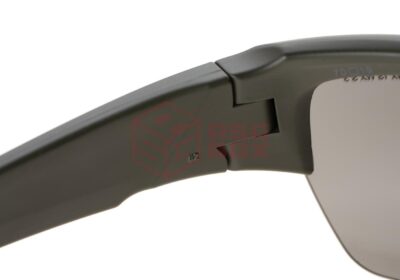 Wiley X WX Valor 2.5 Grey / Clear / Rust Olive Drab - obrazek 4