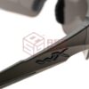 Wiley X WX Valor 2.5 Grey / Clear / Rust Olive Drab OD-TM-12151120300 CHVAL06G asgbox.pl