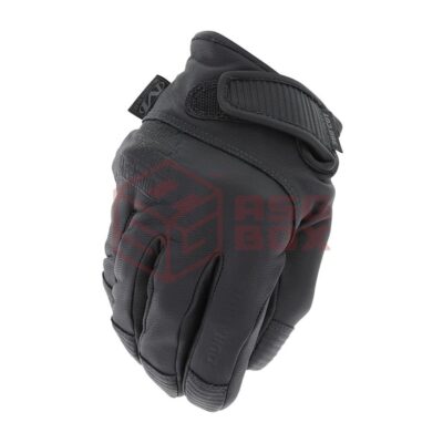 Alternative view of Mechanix Wear Durahide Needlestick Covert M