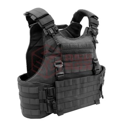 asgbox.pl - Quad Release Carrier Warrior