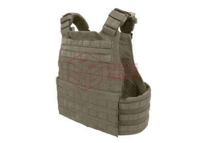 Warrior Quad Release Carrier Ranger Green - obrazek 2
