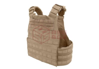 Warrior Quad Release Carrier Coyote - obrazek 2