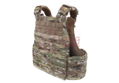 Warrior Quad Release Carrier Multicam - obrazek 2