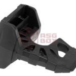 FMA 3 Way Door Stop Black