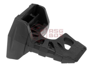 FMA 3 Way Door Stop Black