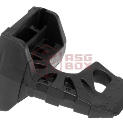 FMA 3 Way Door Stop Black