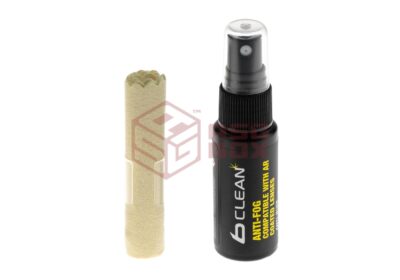 Bollé B300 Anti Fog Kit
