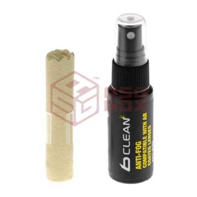 Bollé B300 Anti Fog Kit