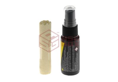 Bollé B300 Anti Fog Kit - obrazek 2